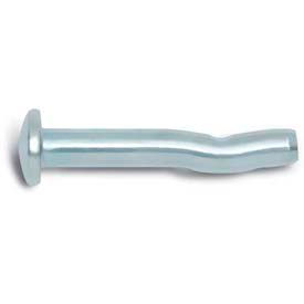 3/16-Inch by 1-1/4-Inch Mushroom Head Type 316 Stainless Steel Pre-Expanded Anchor 100 Per Box Powers Fastening Innovations 06603 Spike Anchor 