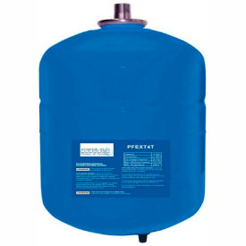 Power-Flo Technologies Inc C/O United El PFEXT4T Power-Flo® Potable Water Expansion Tank PFEXT4T - 4 Gallons image.