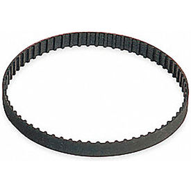 Pix 1016XL025 PIX 1016XL025, Standard Timing Belt, XL, 1/4 X 101-5/8, T508, Trapezoidal image.