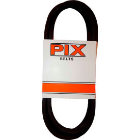 PIX, 3L140, V-Belt 3/8 X 14