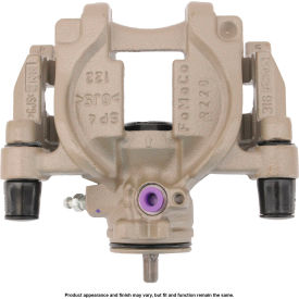 Remanufactured Unloaded Caliper w/Bracket, Cardone Reman 18-B5476A Remanufactured Unloaded Caliper w/Bracket, Cardone Reman 18-B5476A