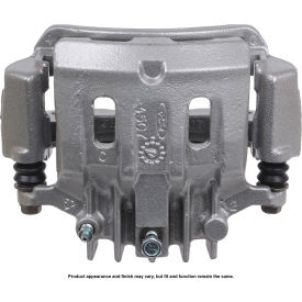Remanufactured Premium Unloaded Caliper, Cardone Ultra 18-P4752 Remanufactured Premium Unloaded Caliper, Cardone Ultra 18-P4752