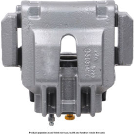 Remanufactured Premium Unloaded Caliper, Cardone Ultra 18-P4830 Remanufactured Premium Unloaded Caliper, Cardone Ultra 18-P4830
