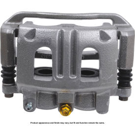 Remanufactured Premium Unloaded Caliper, Cardone Ultra 18-P4866 Remanufactured Premium Unloaded Caliper, Cardone Ultra 18-P4866