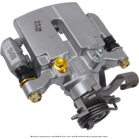 Remanufactured Premium Unloaded Caliper, Cardone Ultra 18-P4893 Remanufactured Premium Unloaded Caliper, Cardone Ultra 18-P4893