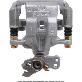Remanufactured Premium Unloaded Caliper, Cardone Ultra 18-P5002 Remanufactured Premium Unloaded Caliper, Cardone Ultra 18-P5002