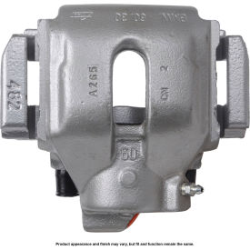 Remanufactured Premium Unloaded Caliper, Cardone Ultra 19-P1841 Remanufactured Premium Unloaded Caliper, Cardone Ultra 19-P1841