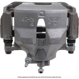 Remanufactured Premium Unloaded Caliper, Cardone Ultra 19-P2702 Remanufactured Premium Unloaded Caliper, Cardone Ultra 19-P2702