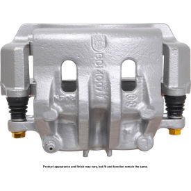 Remanufactured Premium Unloaded Caliper, Cardone Ultra 19-P2820 Remanufactured Premium Unloaded Caliper, Cardone Ultra 19-P2820