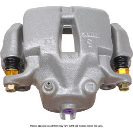 Remanufactured Premium Unloaded Caliper, Cardone Ultra 19-P2876 Remanufactured Premium Unloaded Caliper, Cardone Ultra 19-P2876