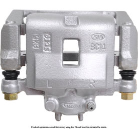 Remanufactured Premium Unloaded Caliper, Cardone Ultra 19-P2919 Remanufactured Premium Unloaded Caliper, Cardone Ultra 19-P2919