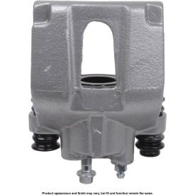 Remanufactured Premium Unloaded Caliper, Cardone Ultra 19-P2949 Remanufactured Premium Unloaded Caliper, Cardone Ultra 19-P2949