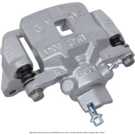 Remanufactured Premium Unloaded Caliper, Cardone Ultra 19-P3105 Remanufactured Premium Unloaded Caliper, Cardone Ultra 19-P3105