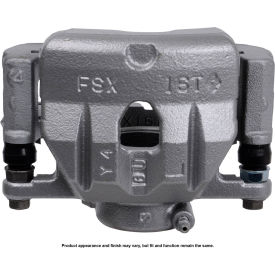 Remanufactured Premium Unloaded Caliper, Cardone Ultra 19-P3249A Remanufactured Premium Unloaded Caliper, Cardone Ultra 19-P3249A