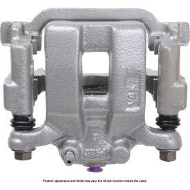 Remanufactured Premium Unloaded Caliper, Cardone Ultra 19-P3738 Remanufactured Premium Unloaded Caliper, Cardone Ultra 19-P3738