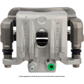 Remanufactured Premium Unloaded Caliper, Cardone Ultra 19-P6270 Remanufactured Premium Unloaded Caliper, Cardone Ultra 19-P6270