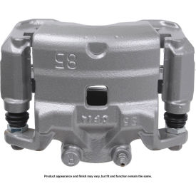 Remanufactured Premium Unloaded Caliper, Cardone Ultra 19-P6641 Remanufactured Premium Unloaded Caliper, Cardone Ultra 19-P6641