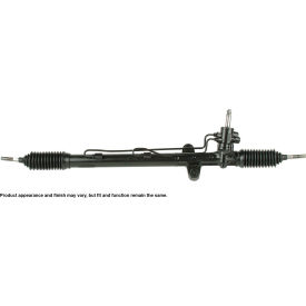 CARDONE 26-1797 Remanufactured Hydraulic Power Rack and Pinion Complete Unit, Cardone Reman 26-1797 image.