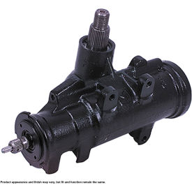 CARDONE 27-6530 Remanufactured Power Steering Gear, Cardone Reman 27-6530 image.