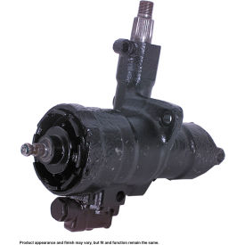CARDONE 27-6542 Remanufactured Power Steering Gear, Cardone Reman 27-6542 image.