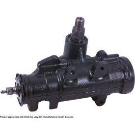 CARDONE 27-7568 Remanufactured Power Steering Gear, Cardone Reman 27-7568 image.