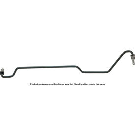 New Rack and Pinion Transfer Tubing Assembly, Cardone New 3L-2705 New Rack and Pinion Transfer Tubing Assembly, Cardone New 3L-2705