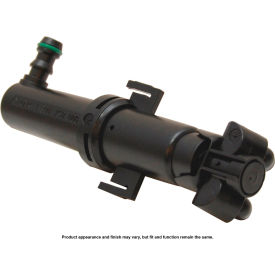 New Headlight Washer Nozzle, Cardone New 4H-9201 New Headlight Washer Nozzle, Cardone New 4H-9201