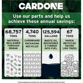 New Electronic Distributor, Cardone New 84-48425 New Electronic Distributor, Cardone New 84-48425