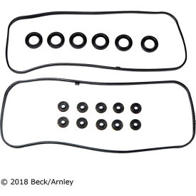 Valve Cover Gasket Set - Beck Arnley 036-1708 Valve Cover Gasket Set - Beck Arnley 036-1708