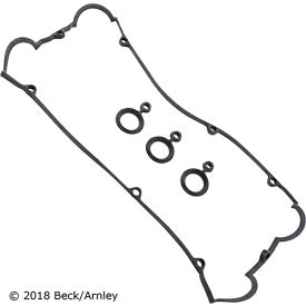 Valve Cover Gasket Set - Beck Arnley 036-1903 Valve Cover Gasket Set - Beck Arnley 036-1903