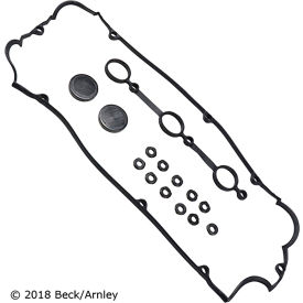 Valve Cover Gasket Set - Beck Arnley 036-1947 Valve Cover Gasket Set - Beck Arnley 036-1947