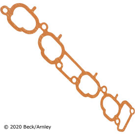 Intake Manifold Gasket - Beck Arnley 037-6069 Intake Manifold Gasket - Beck Arnley 037-6069