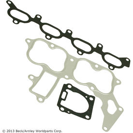 Int Manifold Gasket Set - Beck Arnley 037-6124 Int Manifold Gasket Set - Beck Arnley 037-6124