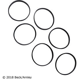 Int Manifold Gasket Set - Beck Arnley 037-6192