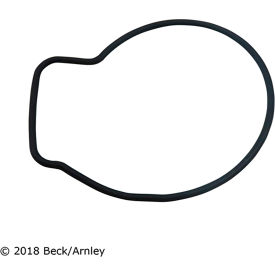 Water Pump Gasket - Beck Arnley 039-4084 Water Pump Gasket - Beck Arnley 039-4084