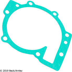 Water Pump Gasket - Beck Arnley 039-4138 Water Pump Gasket - Beck Arnley 039-4138