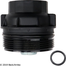 Oil Filter Housing Cap - Beck Arnley 041-0013 Oil Filter Housing Cap - Beck Arnley 041-0013