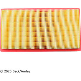 Air Filter - Beck Arnley 042-1637 Air Filter - Beck Arnley 042-1637