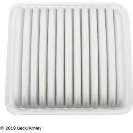 Air Filter - Beck Arnley 042-1660 Air Filter - Beck Arnley 042-1660