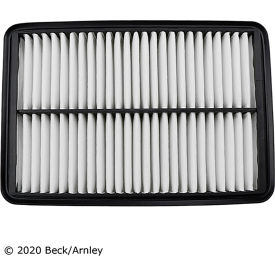 Air Filter - Beck Arnley 042-1699