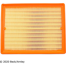 Air Filter - Beck Arnley 042-1706