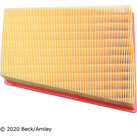 Air Filter - Beck Arnley 042-1734