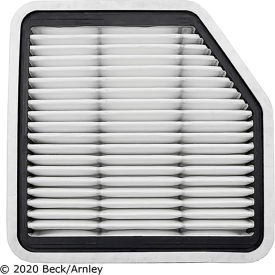 Air Filter - Beck Arnley 042-1741