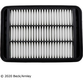 Air Filter - Beck Arnley 042-1753
