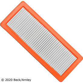 Air Filter - Beck Arnley 042-1767 Air Filter - Beck Arnley 042-1767