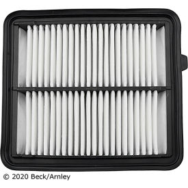 Air Filter - Beck Arnley 042-1801