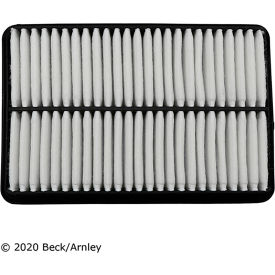 Air Filter - Beck Arnley 042-1831