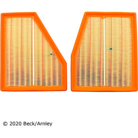 Air Filter - Beck Arnley 042-1861