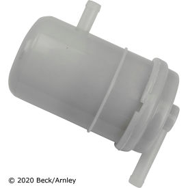 Fuel Filter - Beck Arnley 043-0903