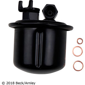 Fuel Filter - Beck Arnley 043-0946